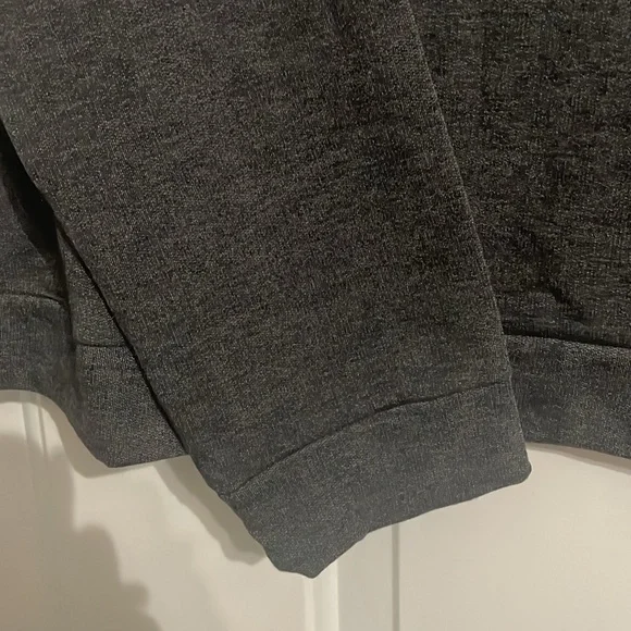 Super soft San Francisco 49ers ladies sweatshirt. Size xxl. NWOT - Picture 3 of 5